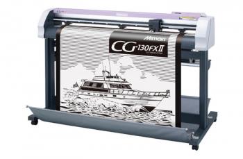 Режущий плоттер Mimaki CG-130FXII Режущий плоттер Mimaki CG-130FXII