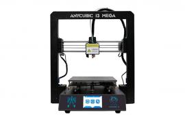 3D принтер Anycubic I3 Mega (Уценка)