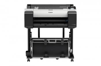 Плоттер Canon imagePROGRAF TM-200 с ПЗК и чернилами (со стендом) Плоттер Canon imagePROGRAF TM-200 с ПЗК и чернилами (со стендом)