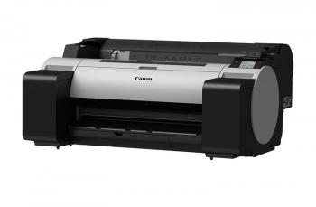 Плоттер Canon imagePROGRAF TM-205 с ПЗК и чернилами (без стенда) Плоттер Canon imagePROGRAF TM-205 с ПЗК и чернилами (без стенда)