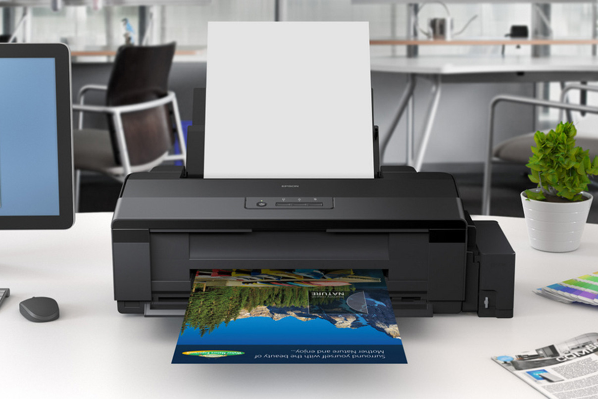 Epson L1800