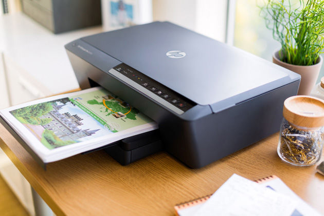 HP OfficeJet Pro 6230