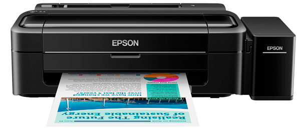 Epson L132