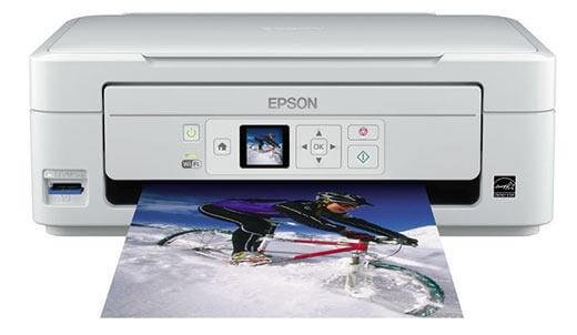 Купить Принтер Epson Stylus Sx130