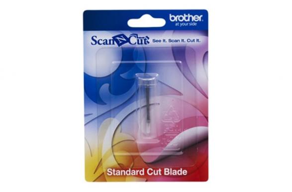 Стандартный нож для резки для режущих плоттеров Brother ScanNcut изображение