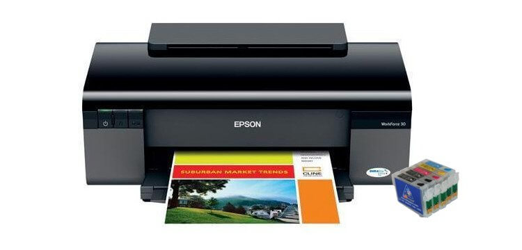 Как работает цветной принтер. Принтер Epson i2200. Эпсон а1 принтер. Ink Jet 2hp. Эпсон 215.