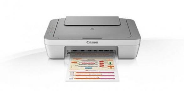 МФУ Canon PIXMA MG2440 С СНПЧ Купить По Низкой Цене В Интернет.